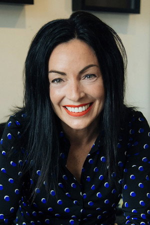 Cover image for Amie Carey