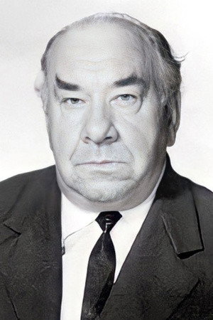 Cover image for Виктор Колпаков