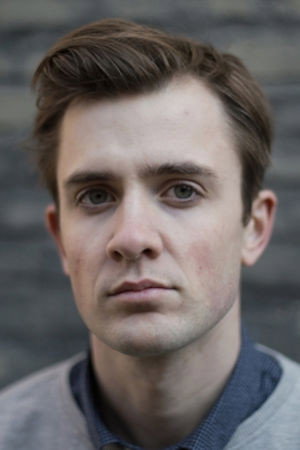 Cover image for Daniel Cornelissen