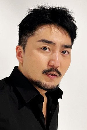 Cover image for 유병재
