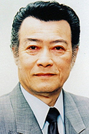 Cover image for 上野山功一