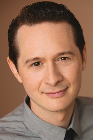 Cover image for Brian Michael Jones
