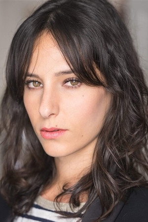 Cover image for Adèle Galloy