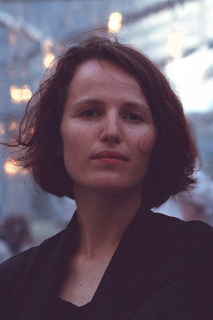 Cover image for Ieva Rojūtė