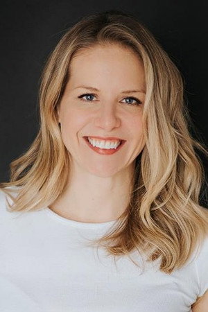 Cover image for Stephannie Hawkins