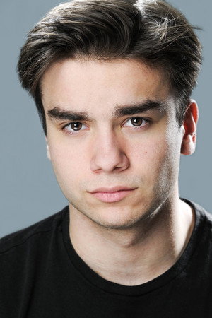 Cover image for Duncan Novak