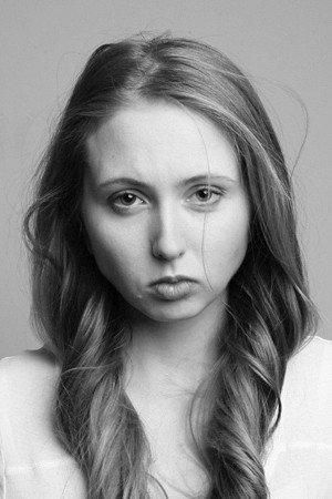 Cover image for Justyna Wasilewska