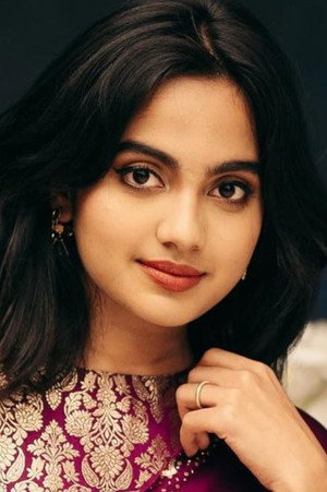 Cover image for Devika Sanjay