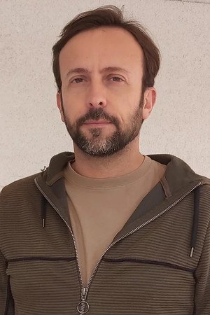 Cover image for Miguel Sá Monteiro