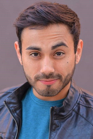 Cover image for Anthony Michael Lopez