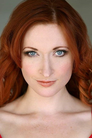 Cover image for Megan Therese Rippey