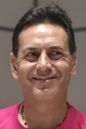 Cover image for Andrea Morricone