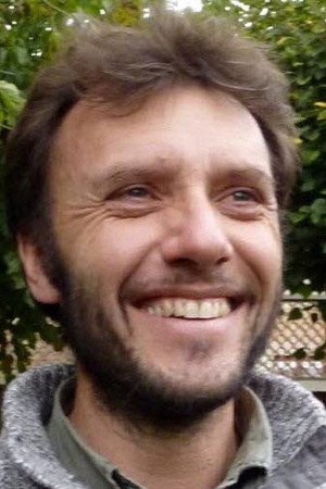 Cover image for Jérôme Bouvier
