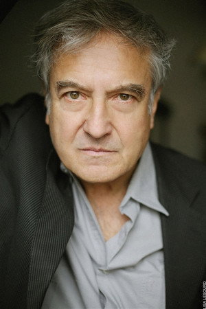 Cover image for Marc Berman