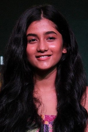 Cover image for Ashlesha Thakur