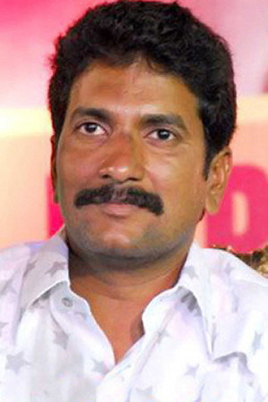 Cover image for Ramabrahmam Sunkara