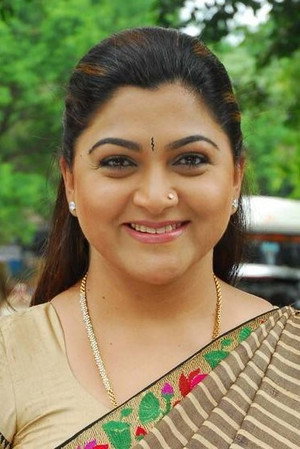 Cover image for Khushboo
