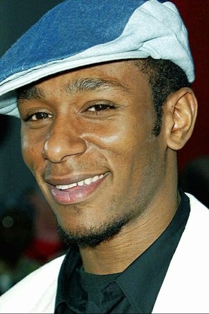 Cover image for Yasiin Bey