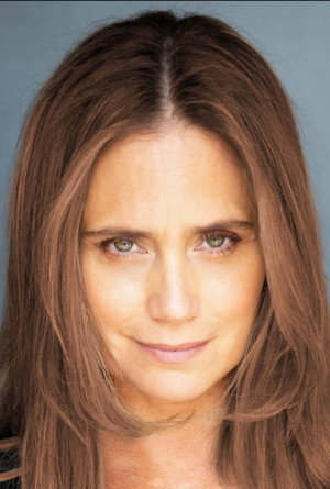 Cover image for Daniela Vargas