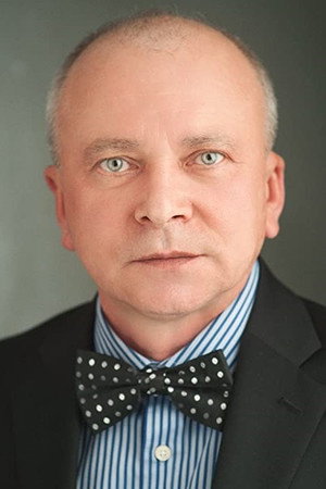 Cover image for Yaroslav Poverlo