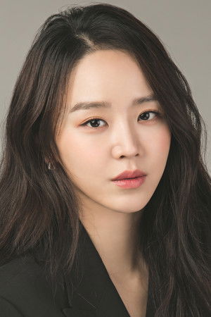 Cover image for 신혜선