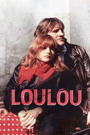 Poster for Лулу
