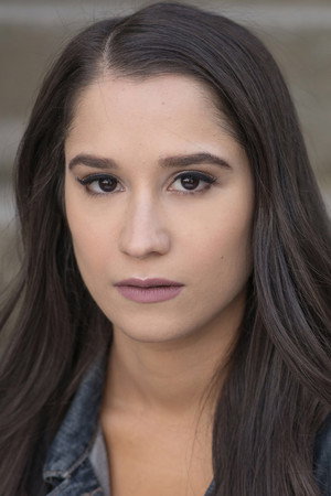 Cover image for Michelle Macedo