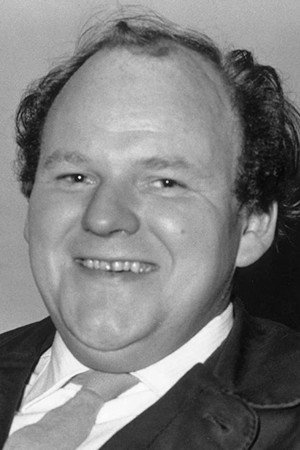 Cover image for Roy Kinnear