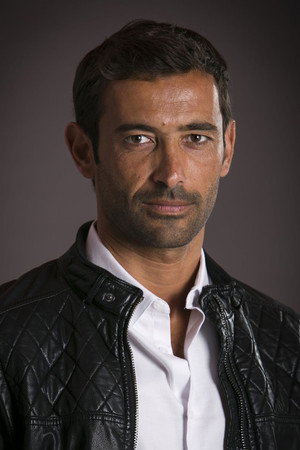 Cover image for Rúben Gomes