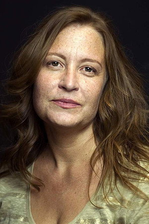 Cover image for Jen McGowan