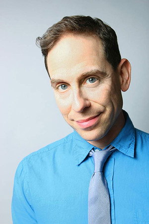 Cover image for Garth Kravits