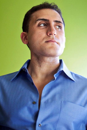 Cover image for Brandon Tabassi