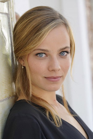 Cover image for Saskia Rosendahl