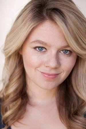 Cover image for Sierra Heuermann