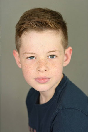 Cover image for Myles Perry