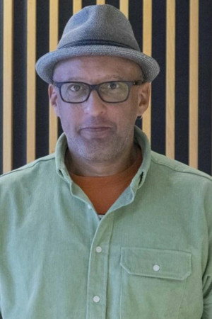 Cover image for Gerry Vasbenter