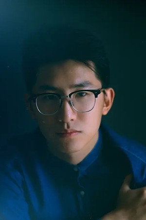 Cover image for Yizhou Xu