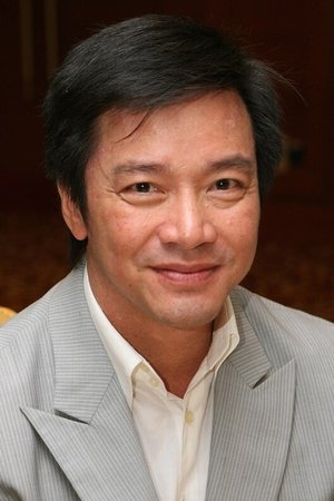 Cover image for 唐季禮