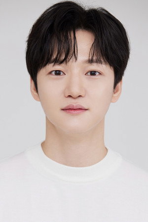 Cover image for Seo Han-gyeol