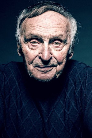 Cover image for Andrzej Mularczyk