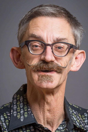 Cover image for Ian Harcourt