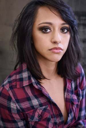 Cover image for Courtney Bandeko
