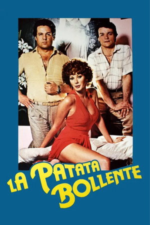 Poster for Бывает и похуже