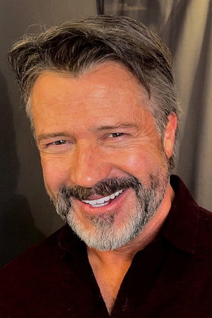 Cover image for Kevin Hager