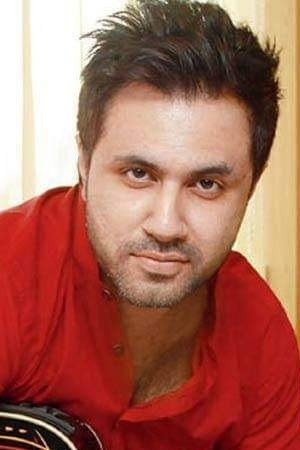 Cover image for Mustafa Zahid