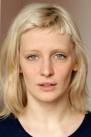 Cover image for Lucie Debay
