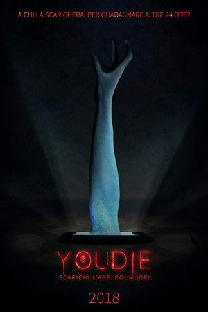 Poster for Умри – скачай приложение и умри