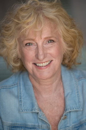Cover image for Joanne Camp