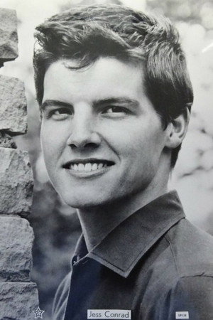 Cover image for Jess Conrad