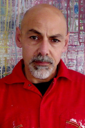 Cover image for George Antoni